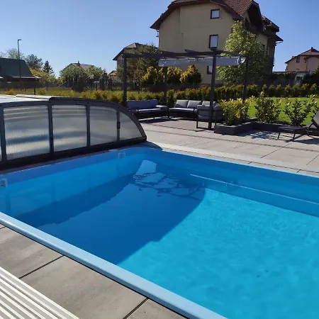 Letniskowe Blekit * Jastrzębia Góra