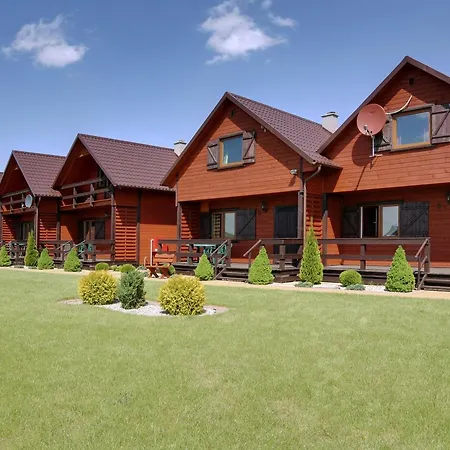 Letniskowe Blekit Jastrzębia Góra