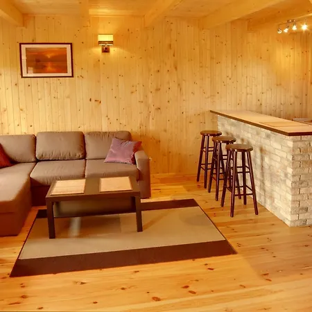 Letniskowe Blekit Jastrzębia Góra