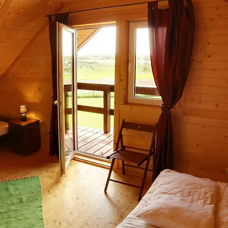 Lodge Letniskowe Blekit Jastrzębia Góra