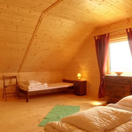 Letniskowe Blekit Lodge Jastrzębia Góra