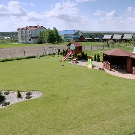 Letniskowe Blekit * Jastrzębia Góra