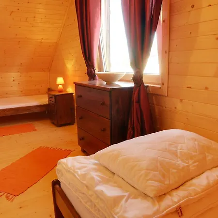 Lodge Letniskowe Blekit Jastrzębia Góra