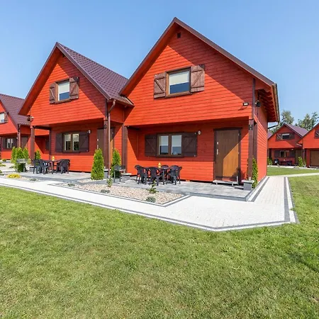 Letniskowe Blekit Jastrzębia Góra