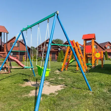 Letniskowe Blekit Jastrzębia Góra