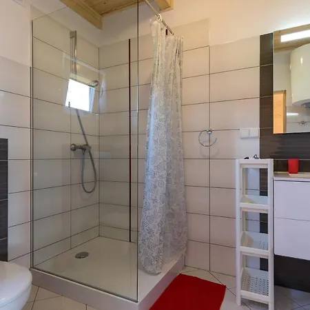 Lodge Letniskowe Blekit