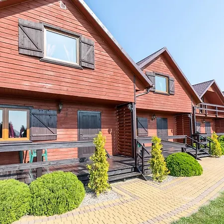 Letniskowe Blekit Jastrzębia Góra