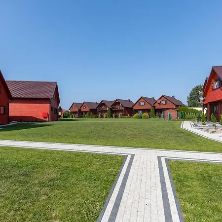 Letniskowe Blekit Jastrzębia Góra