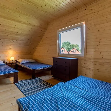 Letniskowe Blekit * Jastrzębia Góra