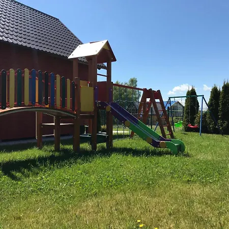 Letniskowe Blekit * Jastrzębia Góra