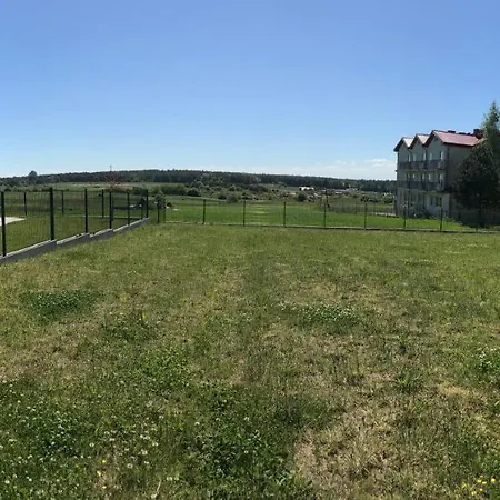 Letniskowe Blekit Lodge Jastrzębia Góra