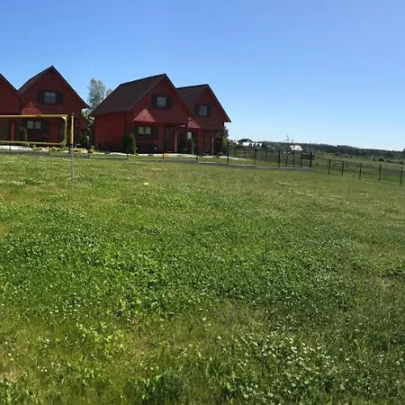 Letniskowe Blekit Jastrzębia Góra