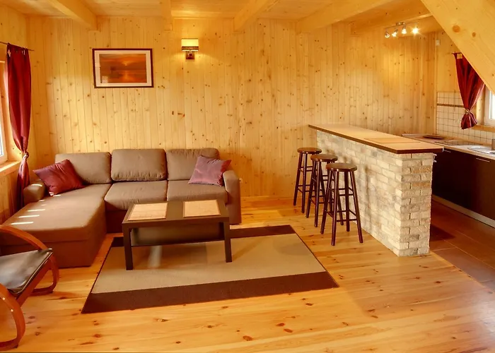 Letniskowe Blekit Ястшембя-Гура